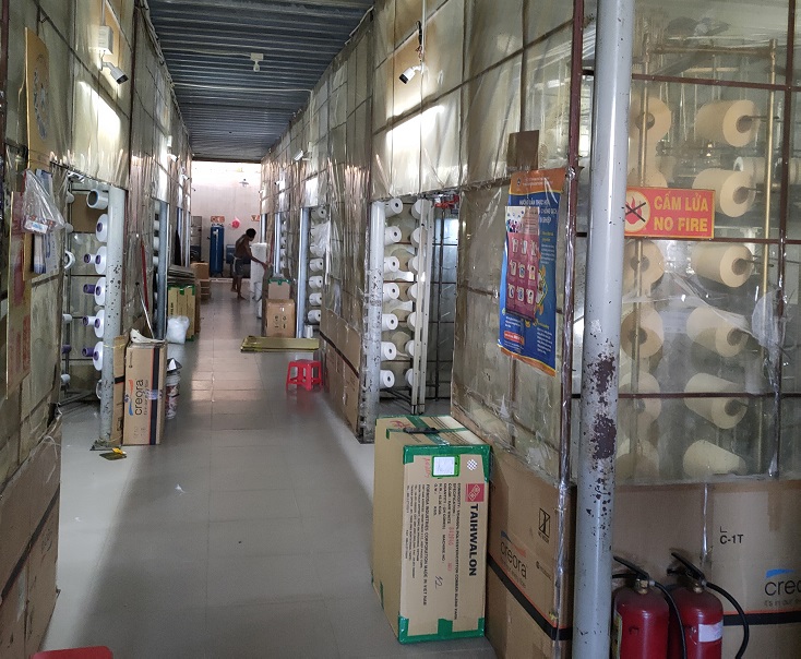 Giới thiêu về sự hình thành và phát triển của công ty