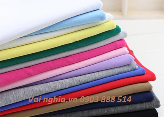 Quy trình nhuộm vải polyester bao gồm những bước nào?
