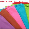 Vải Cotton lạnh