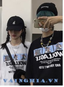 Hạn chế của vải cotton