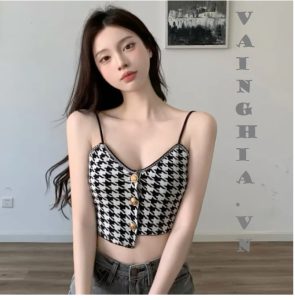 Vải thun tái chế