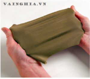 Vải thun cotton