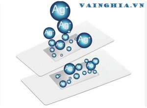 Vải kháng khuẩn