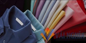 Xưởng dệt vải thun