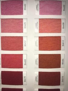 Vải cotton 4 chiều