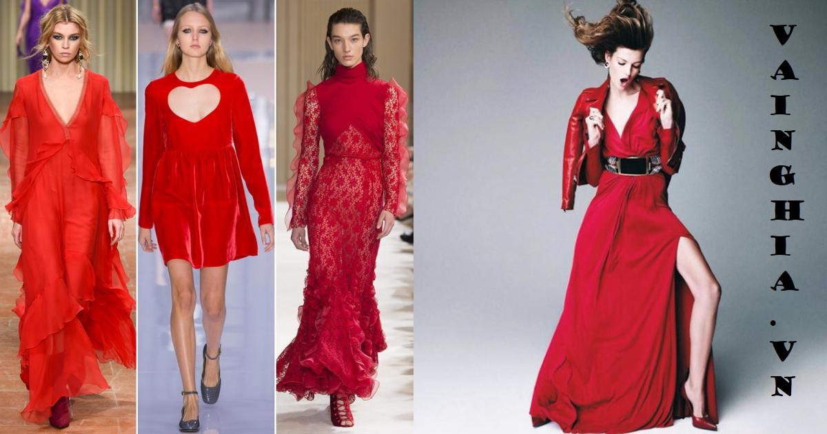 Các kiểu cổ áo polo