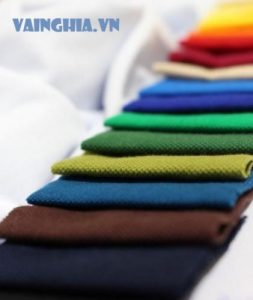 Địa chỉ mua vải thun thể thao 4 chiều
