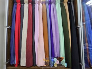 Nơi bán vải thun CVC được ưa chuộng nhất