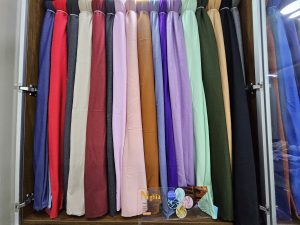 Công ty chuyên sản xuất vải thun thể thao